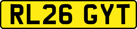 RL26GYT
