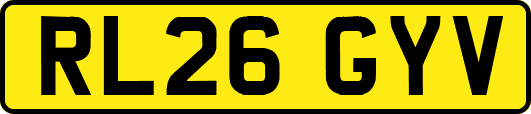RL26GYV