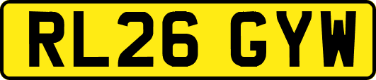 RL26GYW