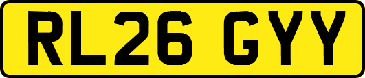 RL26GYY