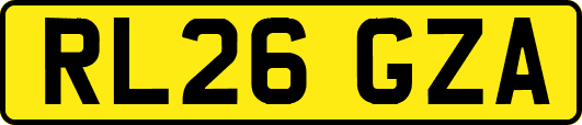 RL26GZA