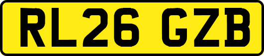 RL26GZB