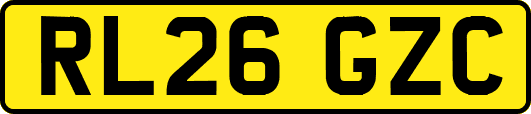 RL26GZC