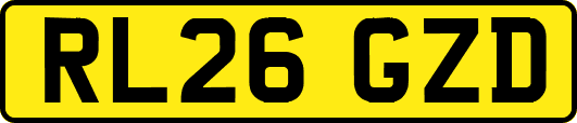 RL26GZD
