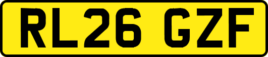 RL26GZF