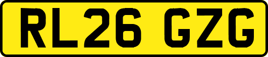 RL26GZG