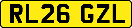RL26GZL