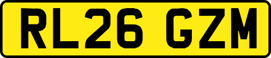 RL26GZM