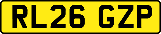 RL26GZP