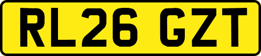 RL26GZT