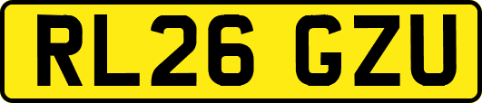 RL26GZU