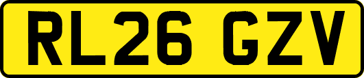 RL26GZV