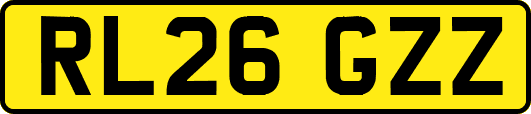 RL26GZZ