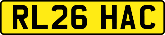 RL26HAC