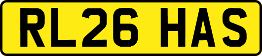 RL26HAS