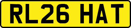 RL26HAT