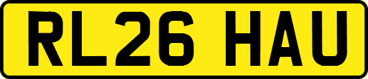 RL26HAU