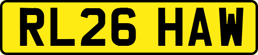 RL26HAW