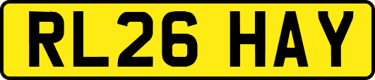 RL26HAY
