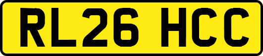 RL26HCC