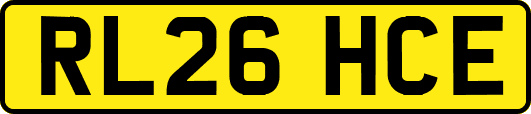RL26HCE