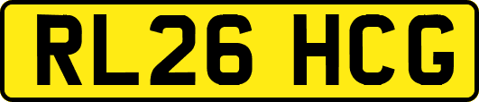 RL26HCG