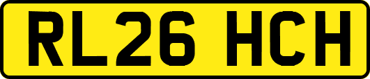 RL26HCH