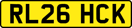 RL26HCK