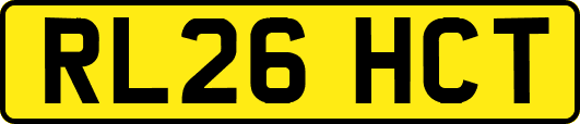 RL26HCT