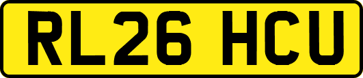 RL26HCU