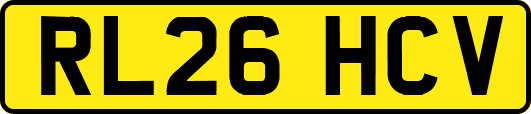 RL26HCV