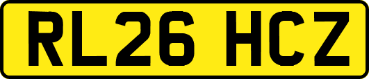 RL26HCZ