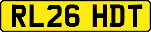 RL26HDT