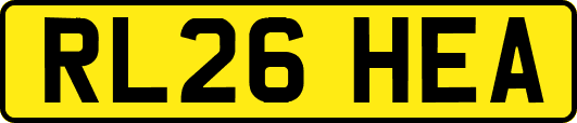 RL26HEA