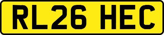 RL26HEC