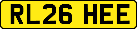 RL26HEE
