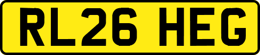 RL26HEG