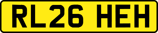 RL26HEH