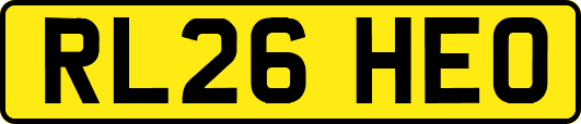 RL26HEO