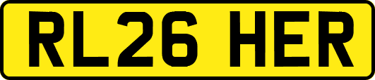RL26HER