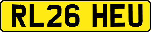 RL26HEU