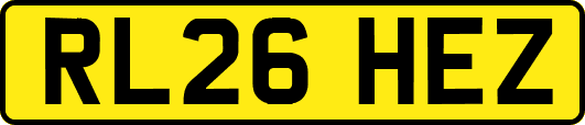 RL26HEZ