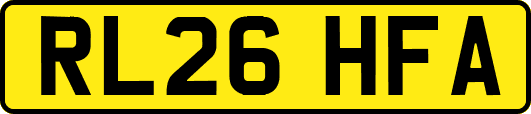 RL26HFA