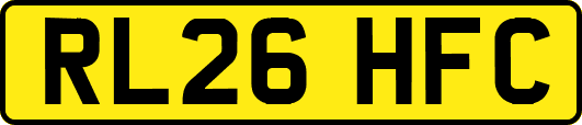 RL26HFC