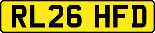RL26HFD