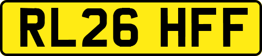 RL26HFF