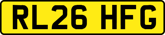 RL26HFG