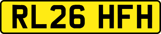 RL26HFH
