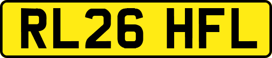 RL26HFL