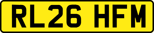 RL26HFM